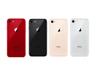 Fully Unlocked Apple iPhone 8 64GB 256GB Space Gray Silver Gold Red (CDMA+GSM)