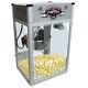 Funtime Palace Popper 8 Oz Bar Style Popcorn Popper Machine FT824PP