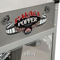 Funtime Palace Popper 8 Oz Bar Style Popcorn Popper Machine FT824PP