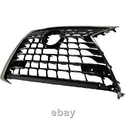 Grille Grill 5310178140 for Lexus NX300h NX300 2018-2019