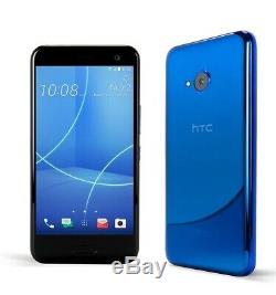HTC U11 Factory GSM Unlocked 64GB AT&T T-Mobile Amazon Alexa Smartphone