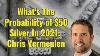 How Likely Are We To See 50 Silver In 2021 Chris Vermeulen