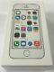 IPhone 5s 16GB Silver (GSM Unlocked) Brand New Factory Sealed Demo