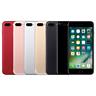 IPhone 7 Plus 32/128/256GB Factory Unlocked Smartphone iOS Black Gold Silver RED