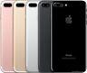 IPhone 7 Plus iOS Smartphone Black Gold Silver Pink 32GB /128GB Factory Unlocked