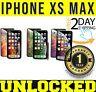 IPhone XS MAX 64GB256GB (FACTORY UNLOCKED) SPACE GRAYSILVERGOLD SEALED(w)