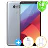 LG G6 H871 Factory Unlocked Smartphone GSM ATT T-Mobile 32GB Mint 10/10