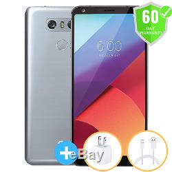 LG G6 H871 Factory Unlocked Smartphone GSM ATT T-Mobile 32GB Mint 10/10