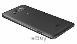 LG V20 H910 64GB 4G LTE (AT&T Unlocked) Titan Smartphone