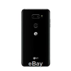 LG V30 64GB H932 T-Mobile + GSM Unlocked 4G Smartphone New SEALED BOX