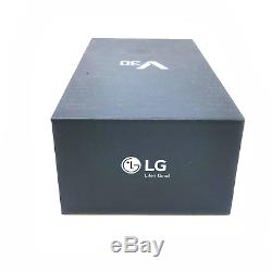LG V30 64GB T-Mobile H932 4G LTE 6 4GB RAM Dual 16MP+13MP Smartphone