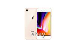 Like New Apple iPhone 8 64GB 256GB Gold Silver Space Grey Unlocked AU Sell