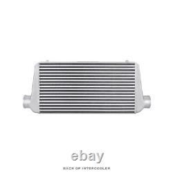 Mishimoto Universal Intercooler R-Line