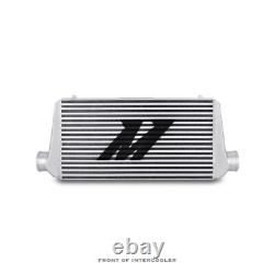 Mishimoto Universal Intercooler S-Line