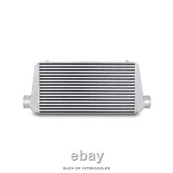 Mishimoto Universal Intercooler S-Line