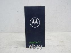 Motorola Moto G60 128GB (UNLOCKED) Soft Silver