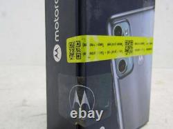 Motorola Moto G60 128GB (UNLOCKED) Soft Silver