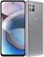Motorola One 5G Ace 2021 (Unlocked) 128GB Memory Frosted Silver-pristine
