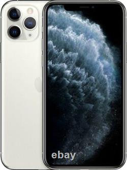 NEW Apple iPhone 11 PRO MAX Unlocked 4 ALL Carriers All Colors & Capacity