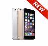 NEW Apple iPhone 6 16GB 64GB 128GB Unlocked Gold Silver Space Gray