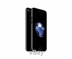 NEW Apple iPhone 7 32GB Black Gold Silver Rose Gold (A1778, GSM Unlocked)