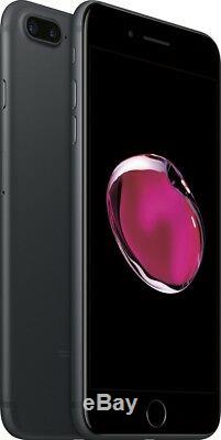 NEW Apple iPhone 7 Plus 32GB 128GB 256GB GSM UnlockedAT&TT-Mobile