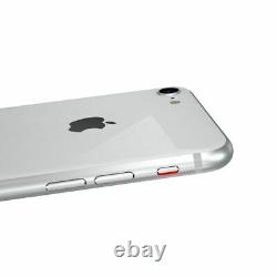NEW Apple iPhone 8 256GB Silver Unlocked Verizon Sprint AT&T Metro