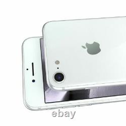 NEW Apple iPhone 8 256GB Silver Unlocked Verizon Sprint AT&T Metro