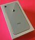 NEW Apple iPhone 8 64GB Silver Factory Unlocked Brand New Smartphone
