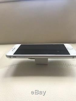 NEW Apple iPhone 8 64GB Silver (T-Mobile) FACTORY UNLOCKED! Any GSM