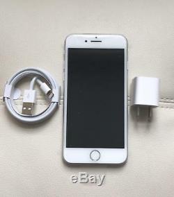 NEW Apple iPhone 8 64GB Silver (Verizon) FACTORY UNLOCKED! Open Box