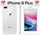 NEW Apple iPhone 8 Plus 64GB Silver AT&T / Cricket A1897