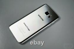 NEW BNIB Samsung Galaxy S7 EDGE G935A AT&T 32GB 5.5 Unlocked Smartphone