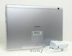 NEW Huawei MediaPad T3 10 Wi-Fi + 4G LTE FACTORY UNLOCKED 9.6 HD Tablet