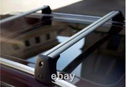 NEW OEM Mazda 2024 CX-90 Crossbars KMV6-V3-840