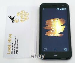 NEW Palm PVG100 Smart Companion Phone Titanium VERIZON Android Minimal Compact