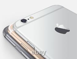 NEW SEALED Apple Verizon iPhone 6s Plus 16/64/128GB UNLOCKED Smartphone USA FF