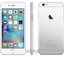NEW SEALED Apple Verizon iPhone 6s Plus 16/64/128GB UNLOCKED Smartphone USA SF