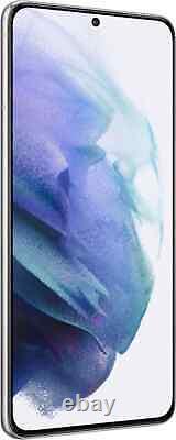NEW Samsung Galaxy S21+ Plus 5G SM-G996U1 (UNLOCKED) ALL COLORS & CAPACITY