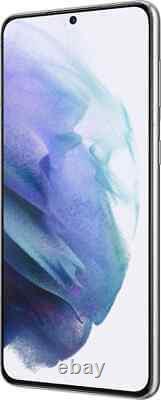 NEW Samsung Galaxy S21+ Plus 5G SM-G996U1 (UNLOCKED) ALL COLORS & CAPACITY