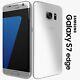 NEW Samsung Galaxy S7 Edge SM-G935T 32GB Titanium Silver (T-Mobile) Unlocked