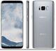 NEW Samsung Galaxy S8 SM-G950U 64GB ARTIC SILVER T-Mobile Factory Unlock