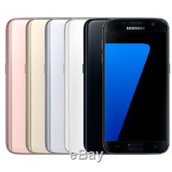 NEW Samsung S7 SM-G930 32GB International UNLOCKED AT&T TMobile MetroPCS Cricket