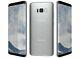 NEW Silver Samsung Galaxy S8 + PLUS SM-G955U 64GB GSM UNLOCKED T-Mobile At&t
