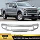 NEW Steel Front Bumper Face Bar For 2020 2021 2022 Ford F-250 F-350 Super Duty