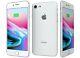 New Apple Iphone 8 64gb Silver for Verizon Network