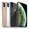 New Apple Iphone Xs Max 64gb 256gb 512gb Gray Gold Silver Unlocked Any Carrier