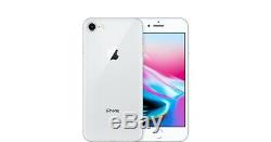 New Apple iPhone 8 64gb A1863 CDMA Sprint Boost Mobile Virgin Mobile