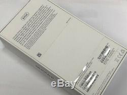 New Apple iPhone X 64/256GB Space Gray Silver Verizon Sprint GSM + CDMA Unlocked