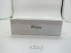 New Apple iPhone X A1865 Unlocked 64 GB Clean IMEI- JE0462